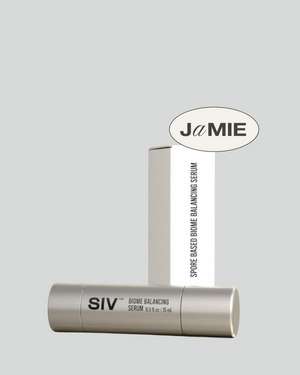 SIV BIOME BALANCING SERUM - Skin Microbiome Optimization