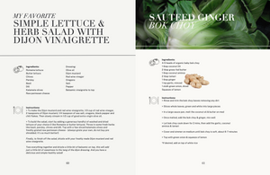 HEALTHY SKIN GROCERY & RECIPE GUIDE + ANIMAL-BASED GUIDE