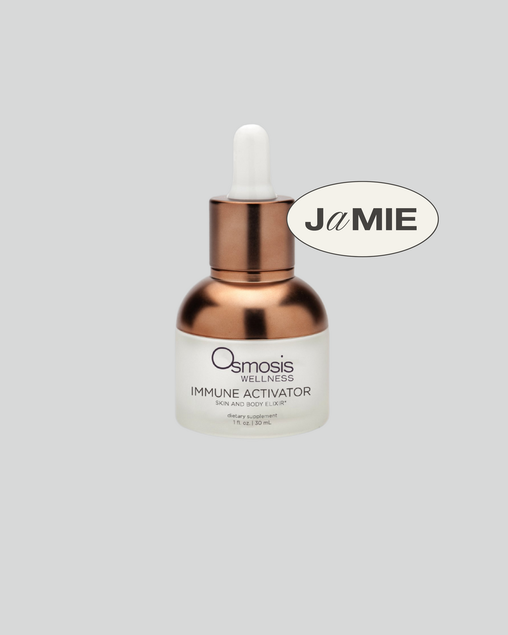 IMMUNE ACTIVATOR - Skin and Body Elixir