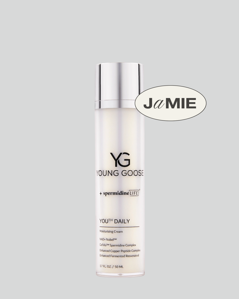 YOUTH DAILY V2 - Moisturizing Cream