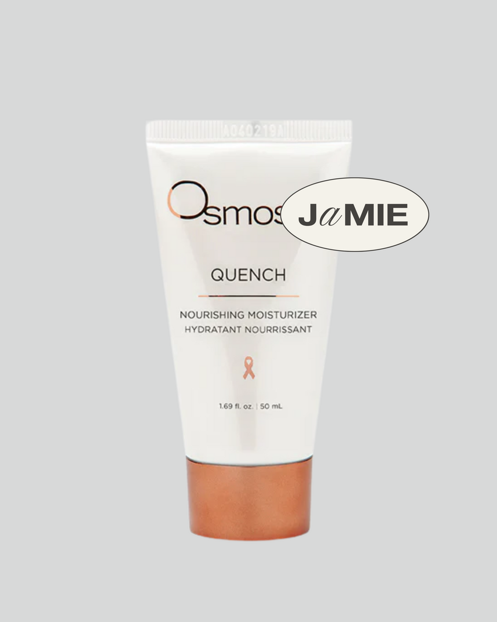 QUENCH - Nourishing Moisturizer