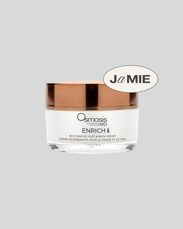 ENRICH - Restorative Face and Neck Cream