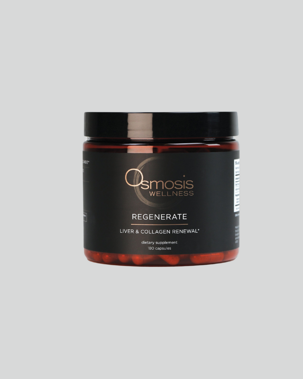 REGENERATE - Liver and Collagen Renewal