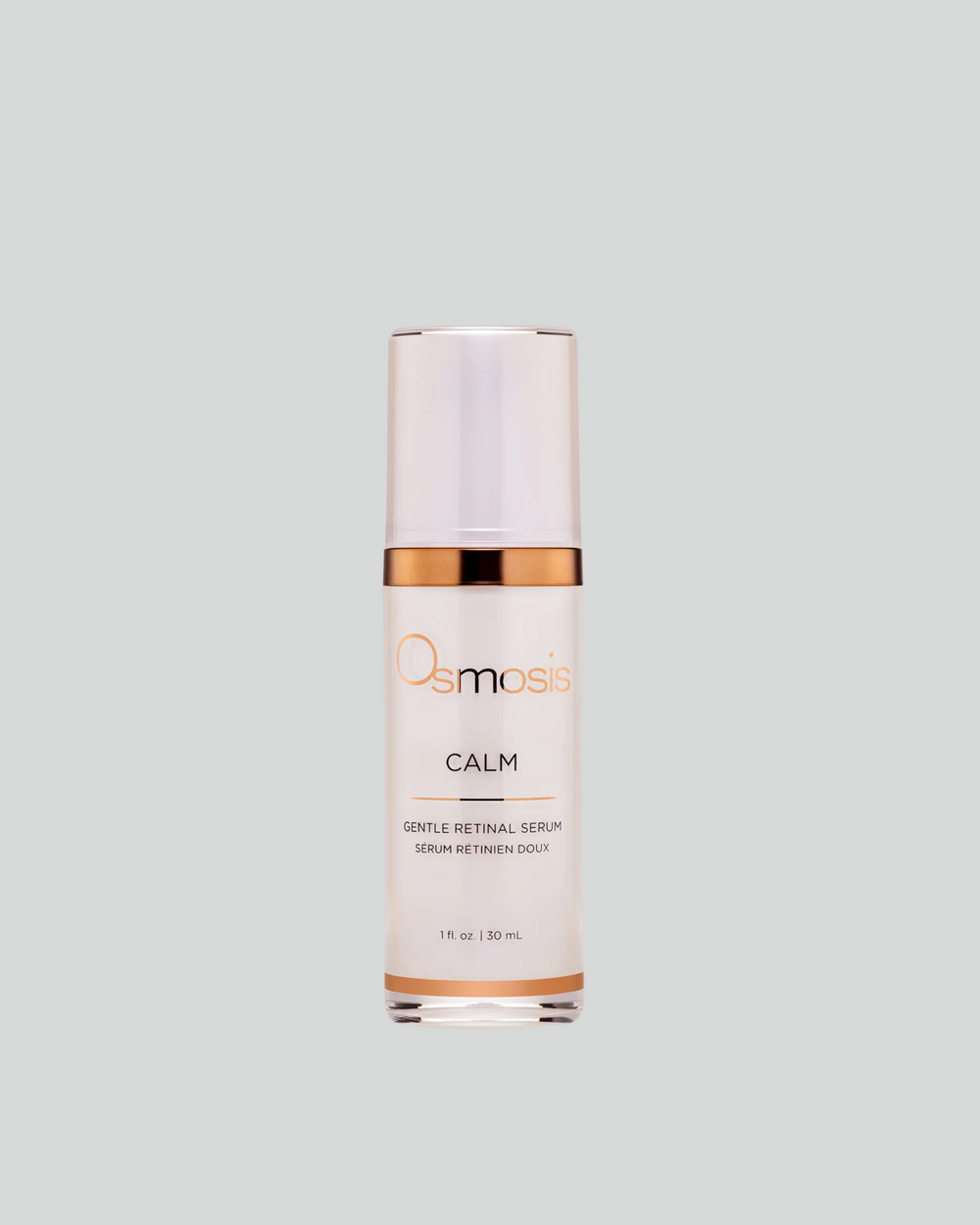CALM - Gentle Retinal Serum