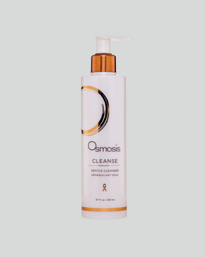 CLEANSE - Gentle Cleanser