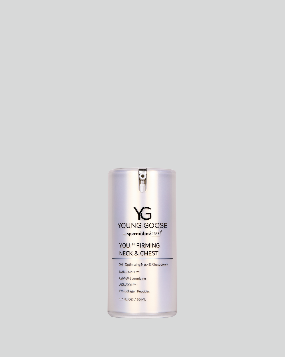 YOUTH FIRMING NECK & CHEST CREAM
