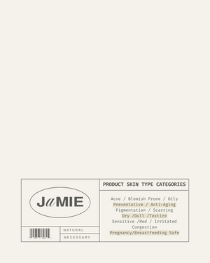 YOUTH FIRMING NECK & CHEST CREAM