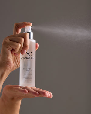 Young Goose Bio-C Peptide Spray