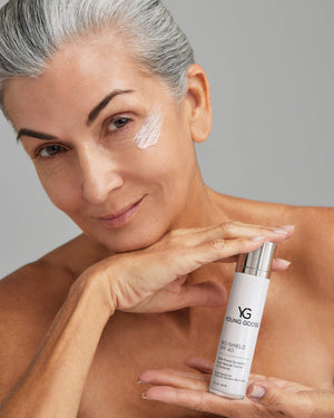 BIO-SHIELD SPF 40 - 100% Mineral Sunscreen