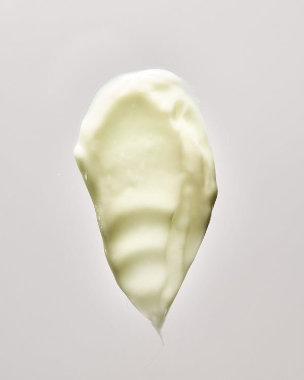 Young Goose C.A.R.E. (CARE) Anti-Aging Moisturizer texture close-up