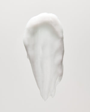 Young Goose Youth Firming Neck and Chest Cream texture close-up #15ml #50ml