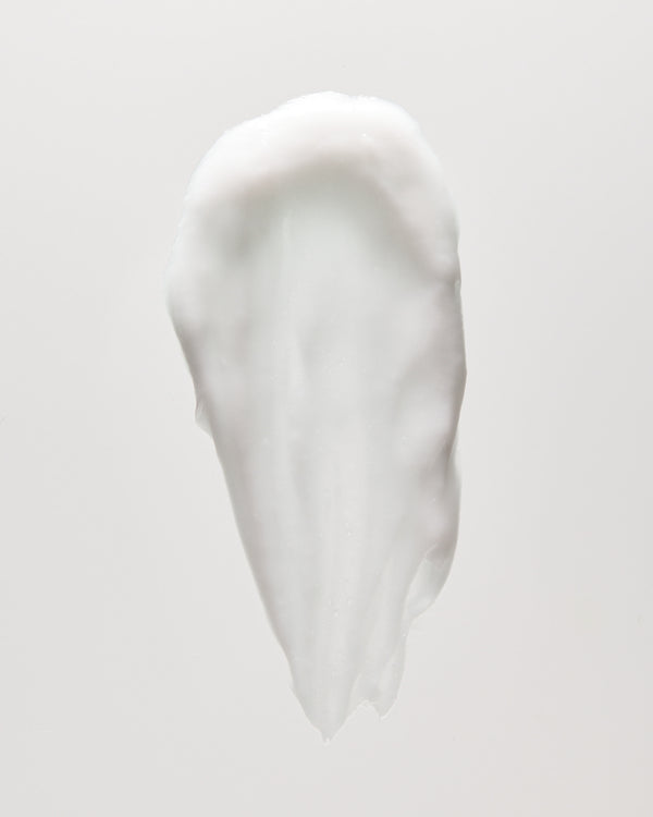 Young Goose Youth Firming Neck and Chest Cream texture close-up #15ml #50ml