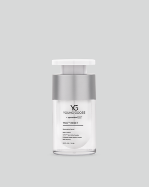 Young Goose Youth Reset Restorative Serum in 15ml travel size