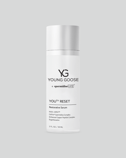 Young Goose Youth Reset Restorative Serum in full size