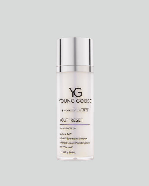 Young Goose Youth Reset Restorative Serum in full size #30ML