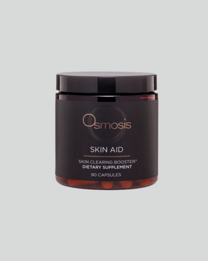 SKIN AID - Skin Clearing Booster