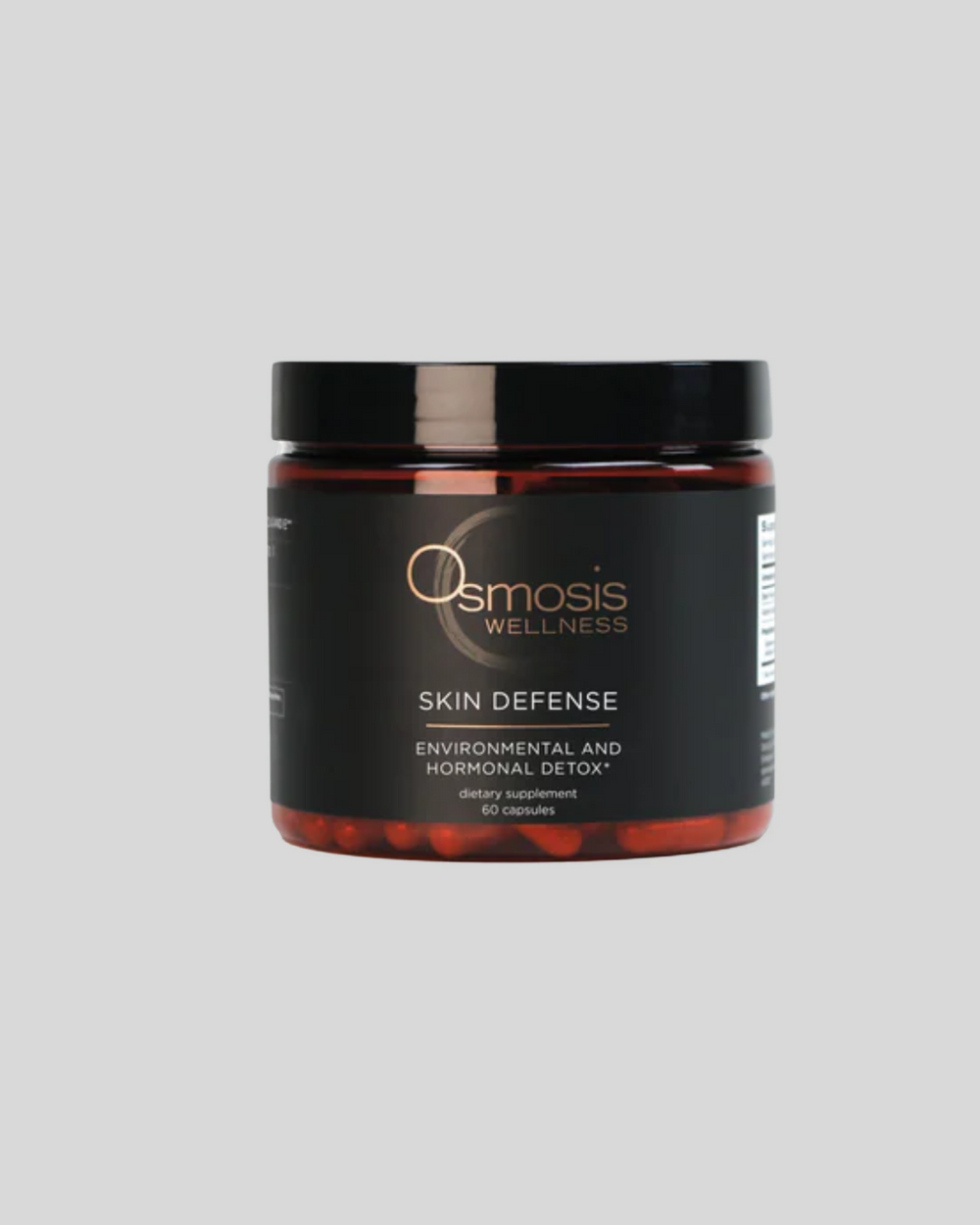 SKIN DEFENSE - Toxin Purifier