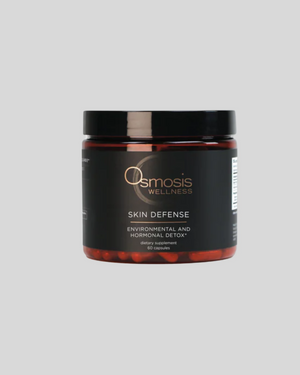 SKIN DEFENSE - Toxin Purifier