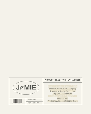 JAMIE ANNE Roller - Skin Focus