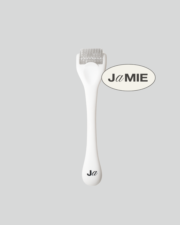 Jamie Anne The Roller - 0.25 Titanium Dermaroller