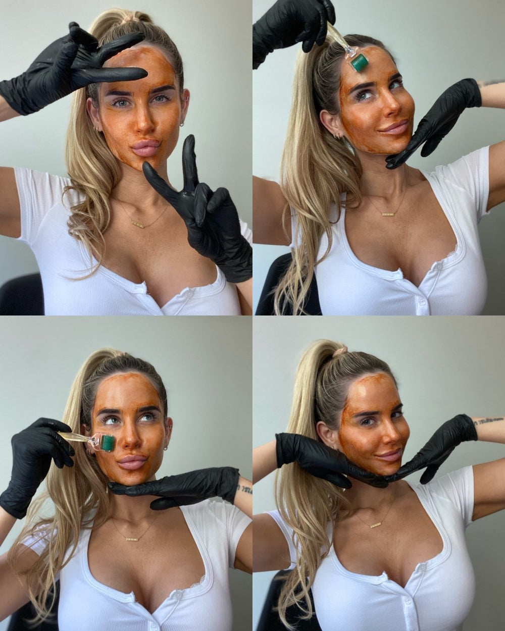 HEALTHY SKIN 90-DAY PROGRAM