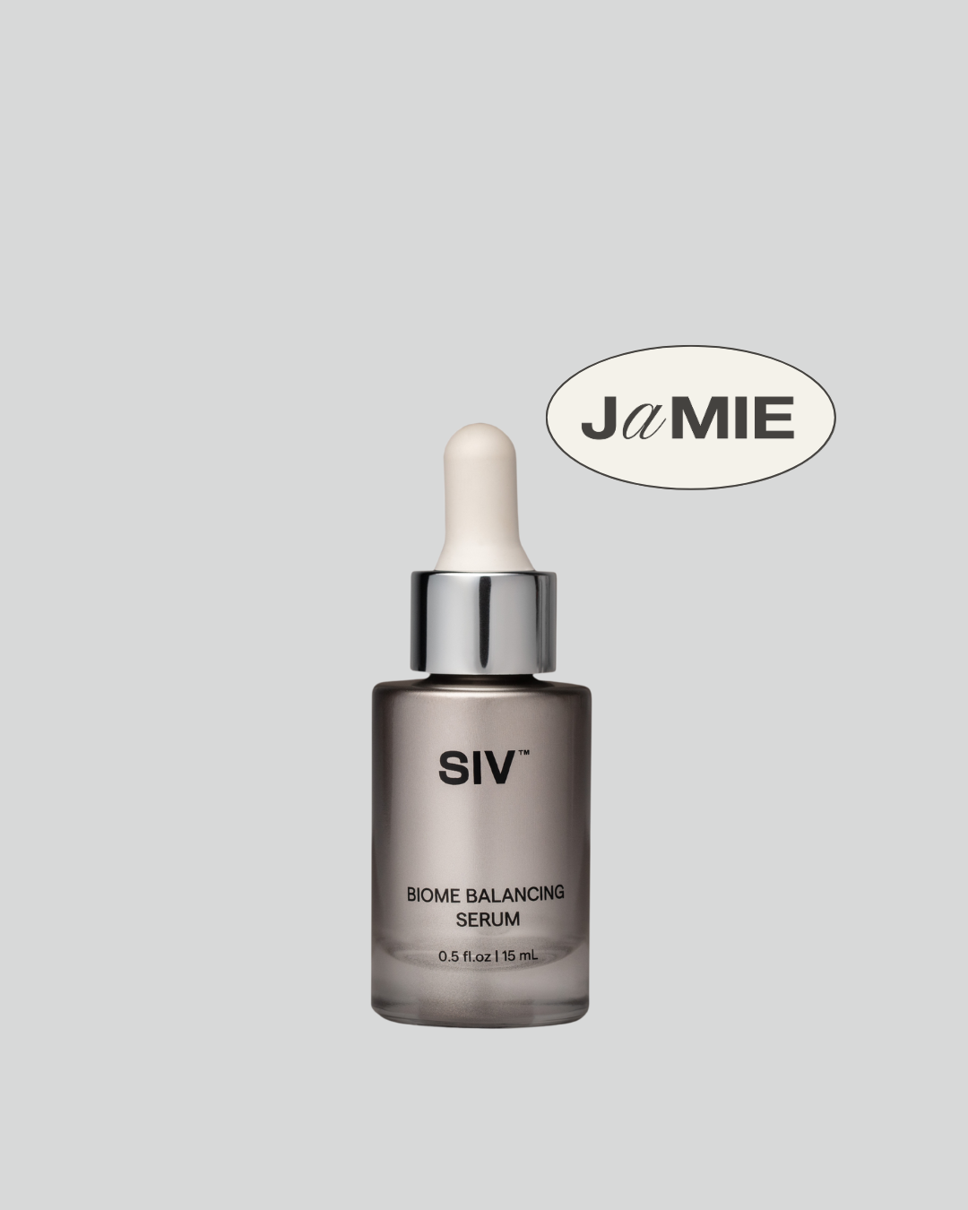 SIV Biome Balancing Serum - Skin Microbiome Optimization