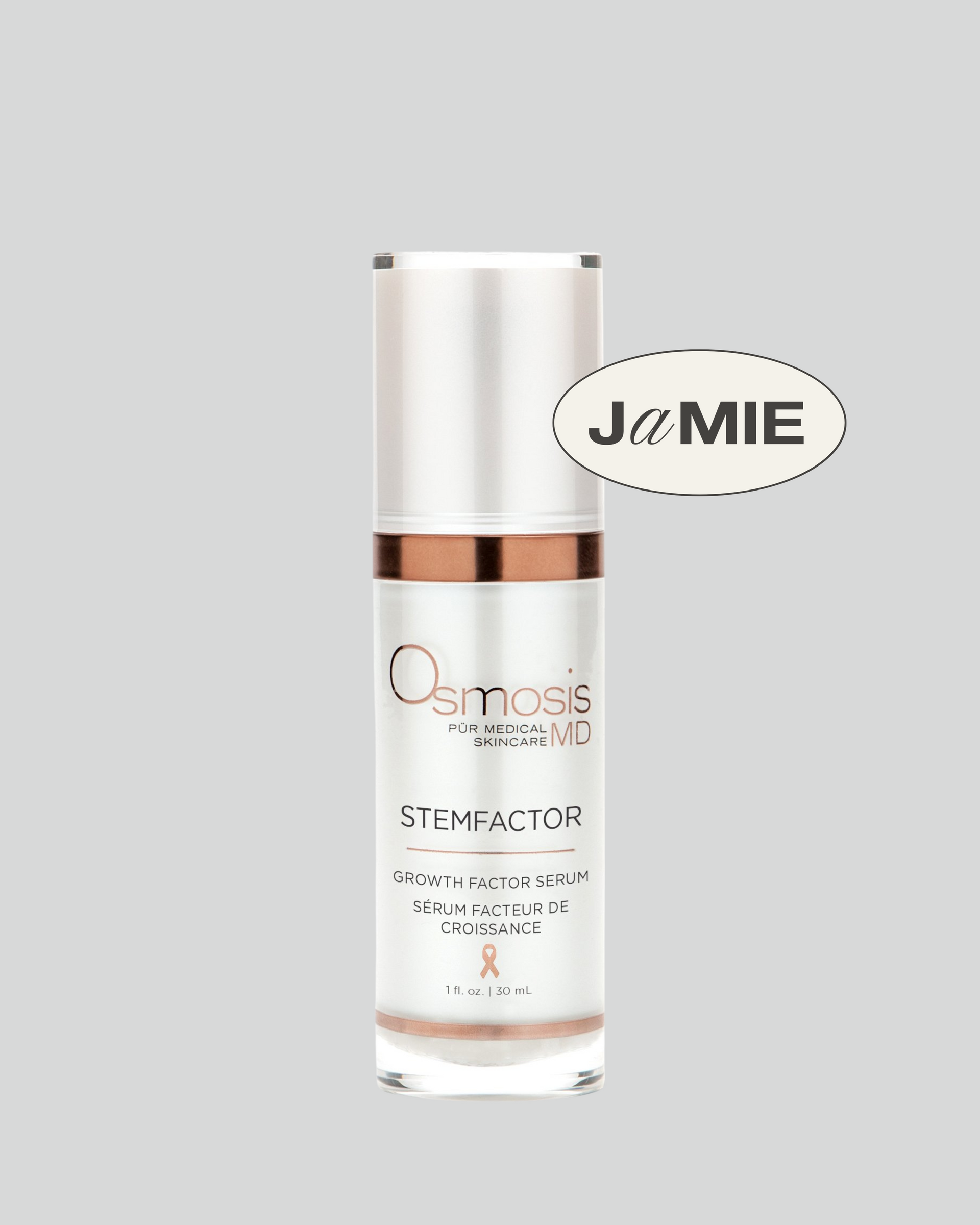Osmosis StemFactor - Growth Factor Serum